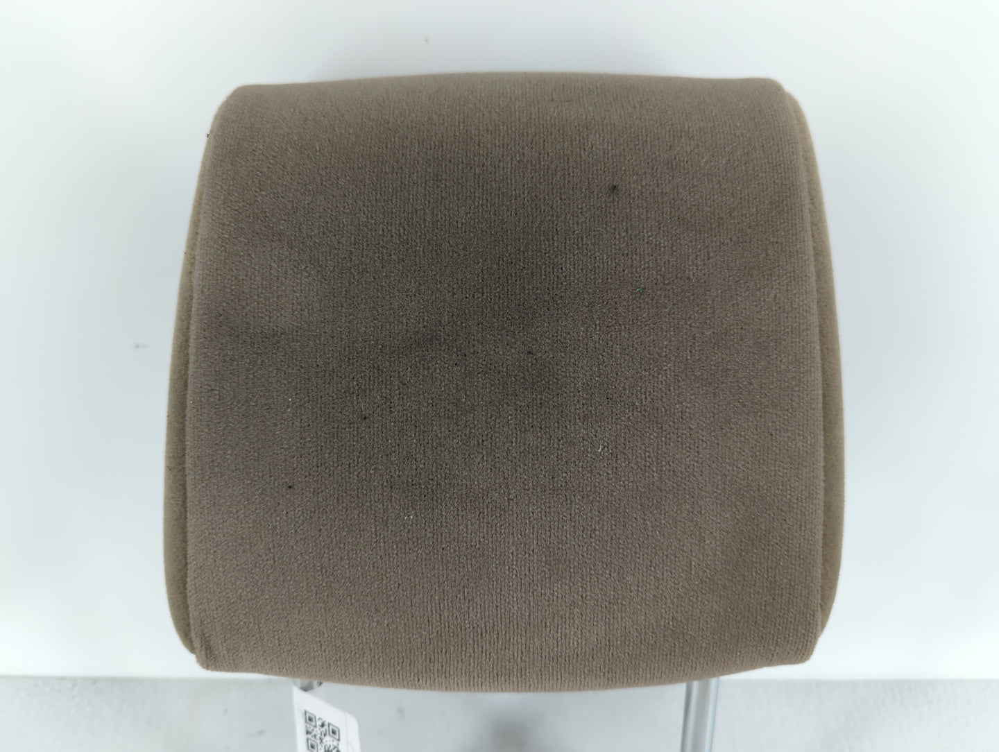 2004 Toyota Sienna Headrest Head Rest Front Driver Passenger Seat Fits OEM Used Auto Parts - Oemusedautoparts1.com