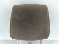2004 Toyota Sienna Headrest Head Rest Front Driver Passenger Seat Fits OEM Used Auto Parts - Oemusedautoparts1.com