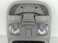 2004-2010 Toyota Sienna Overhead Roof Console 623724 - Oemusedautoparts1.com