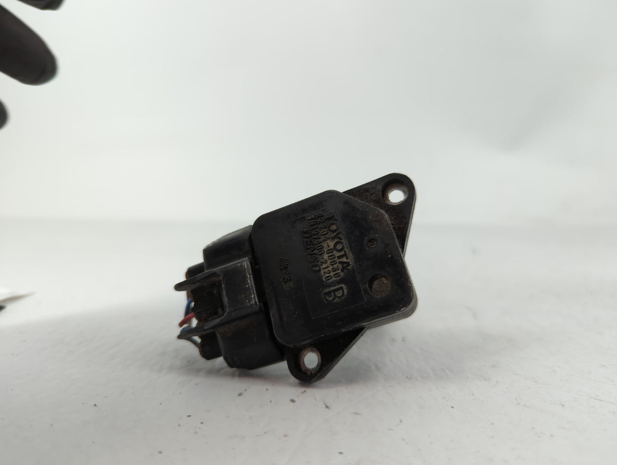 2004-2006 Toyota Sienna Mass Air Flow Meter Maf Sensor 632244 - Oemusedautoparts1.com