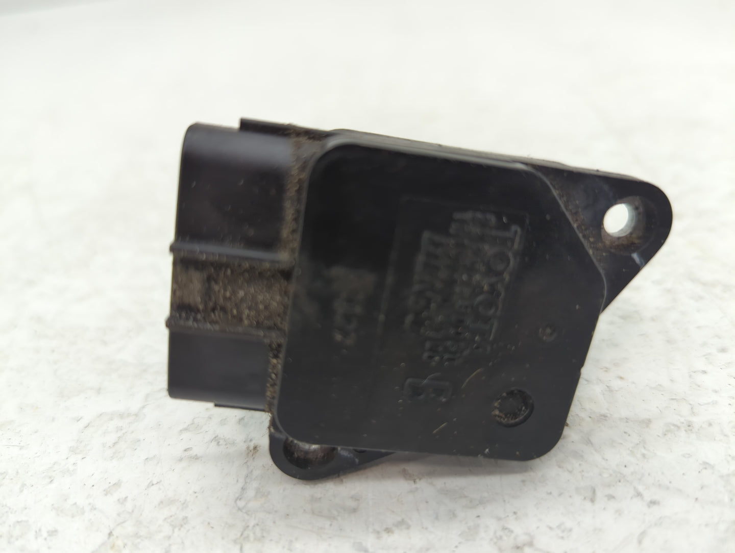 2004-2006 Toyota Sienna Mass Air Flow Meter Maf - Oemusedautoparts1.com