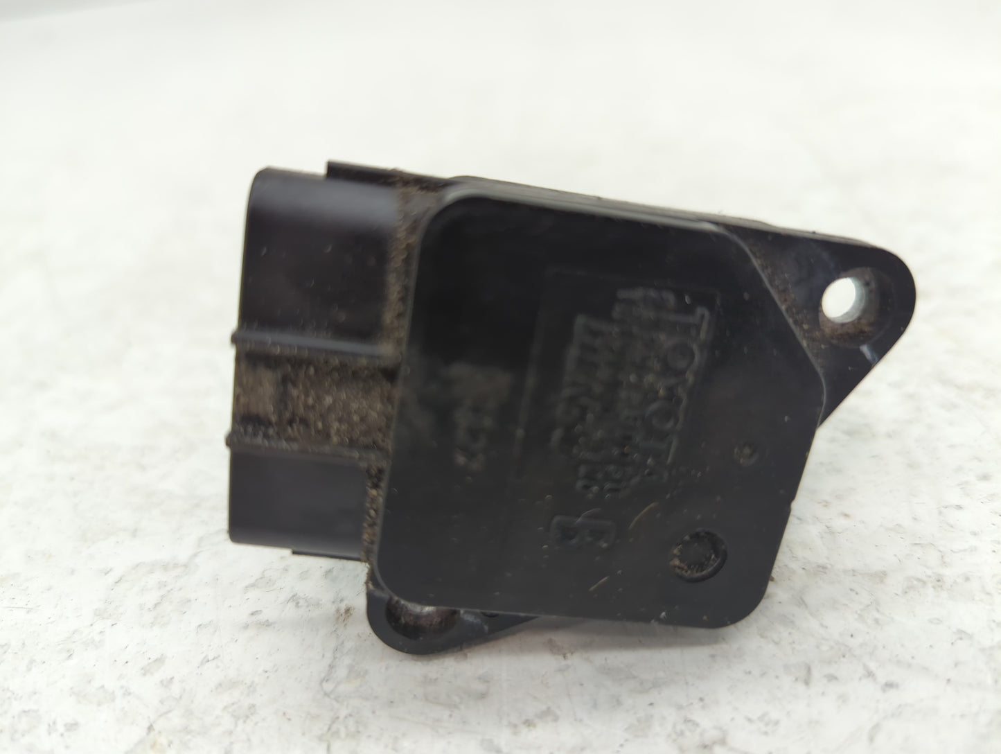 2004-2006 Toyota Sienna Mass Air Flow Meter Maf - Oemusedautoparts1.com