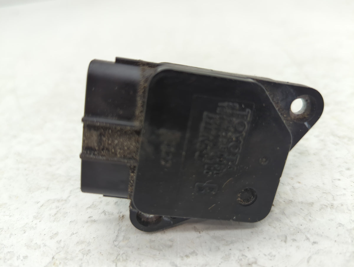 2004-2006 Toyota Sienna Mass Air Flow Meter Maf Sensor 634139 - Oemusedautoparts1.com