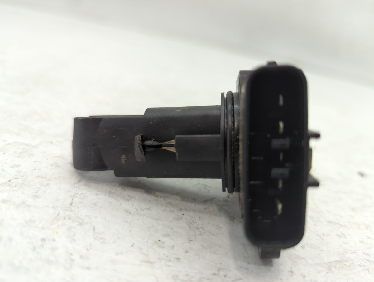 2004-2006 Toyota Sienna Mass Air Flow Meter Maf Sensor 634139 - Oemusedautoparts1.com