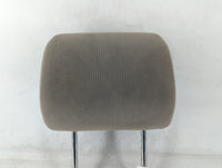 2004 Toyota Sienna Headrest Head Rest Rear Center Seat Fits OEM Used Auto Parts - Oemusedautoparts1.com