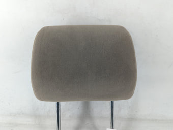 compare product 2004 Toyota Sienna Headrest Head Rest Rear Center Seat Fits OEM Used Auto Parts