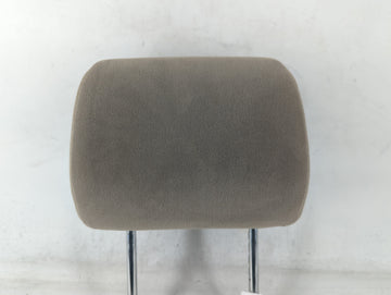 2004 Toyota Sienna Headrest Head Rest Rear Center Seat Fits OEM Used Auto Parts - Oemusedautoparts1.com