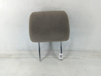 2004 Toyota Sienna Headrest Head Rest Rear Center Seat Fits OEM Used Auto Parts - Oemusedautoparts1.com