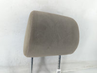 2004 Toyota Sienna Headrest Head Rest Rear Center Seat Fits OEM Used Auto Parts - Oemusedautoparts1.com