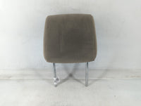 2004 Toyota Sienna Headrest Head Rest Rear Center Seat Fits OEM Used Auto Parts - Oemusedautoparts1.com
