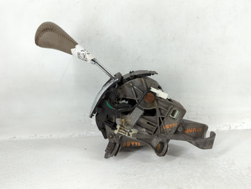Toyota Sienna Passenger Right Rear Power Window Switch 260-385-3543 - Oemusedautoparts1.com