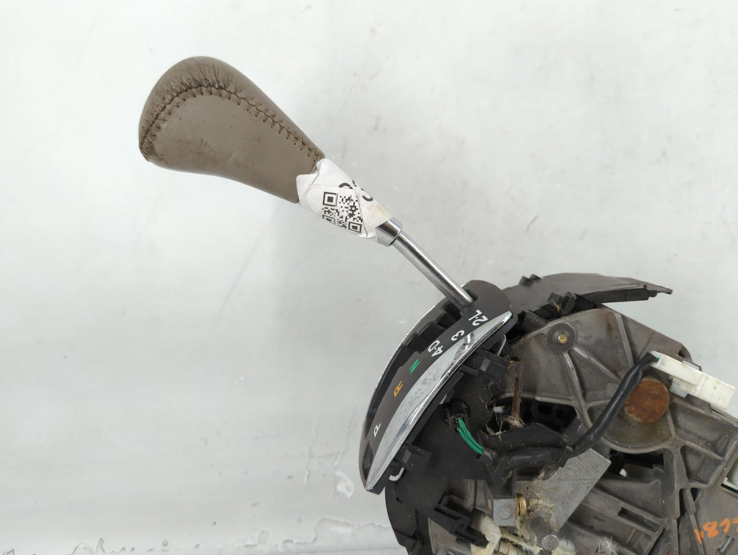 Toyota Sienna Passenger Right Rear Power Window Switch 260-385-3543 - Oemusedautoparts1.com