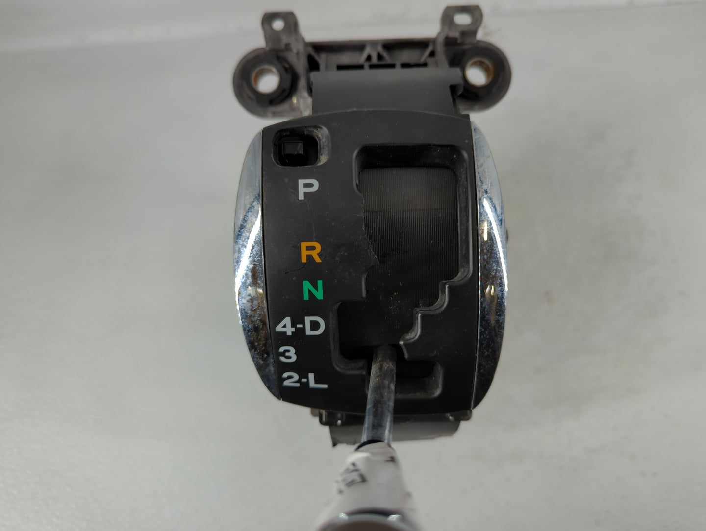 Toyota Sienna Passenger Right Rear Power Window Switch 260-385-3543 - Oemusedautoparts1.com