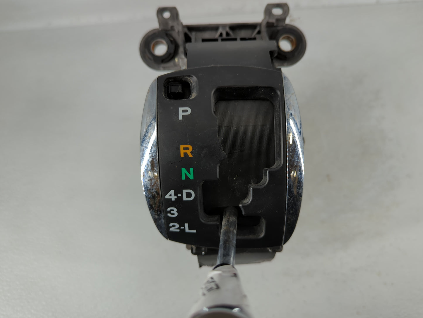 Toyota Sienna Passenger Right Rear Power Window Switch 260-385-3543 - Oemusedautoparts1.com