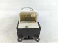 2004 Toyota Sienna Master Power Window Switch Replacement Driver Side Left Fits OEM Used Auto Parts - Oemusedautoparts1.com