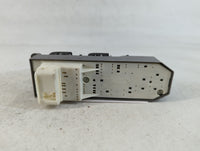 2004 Toyota Sienna Master Power Window Switch Replacement Driver Side Left Fits OEM Used Auto Parts - Oemusedautoparts1.com
