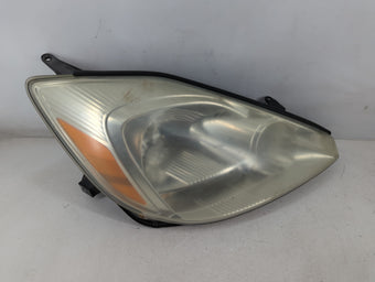 compare product 2004-2005 Toyota Sienna Passenger Right Oem Head Light Headlight Lamp