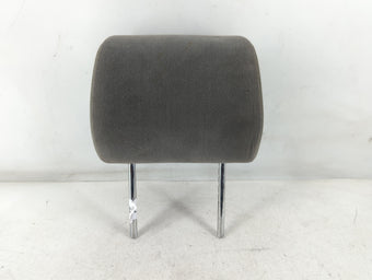 compare product 2004 Toyota Sienna Headrest Head Rest Rear Seat Fits OEM Used Auto Parts