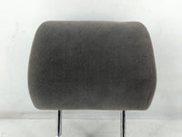 2004 Toyota Sienna Headrest Head Rest Rear Seat Fits OEM Used Auto Parts - Oemusedautoparts1.com