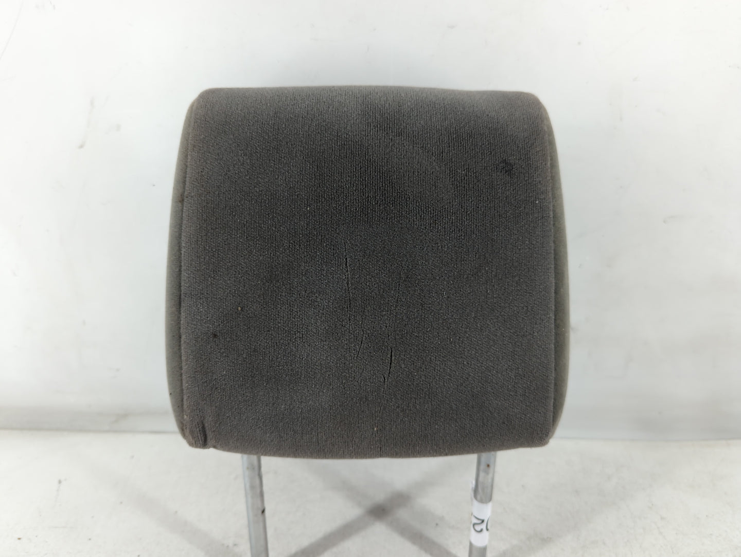 2004 Toyota Sienna Headrest Head Rest Rear Seat Fits OEM Used Auto Parts - Oemusedautoparts1.com