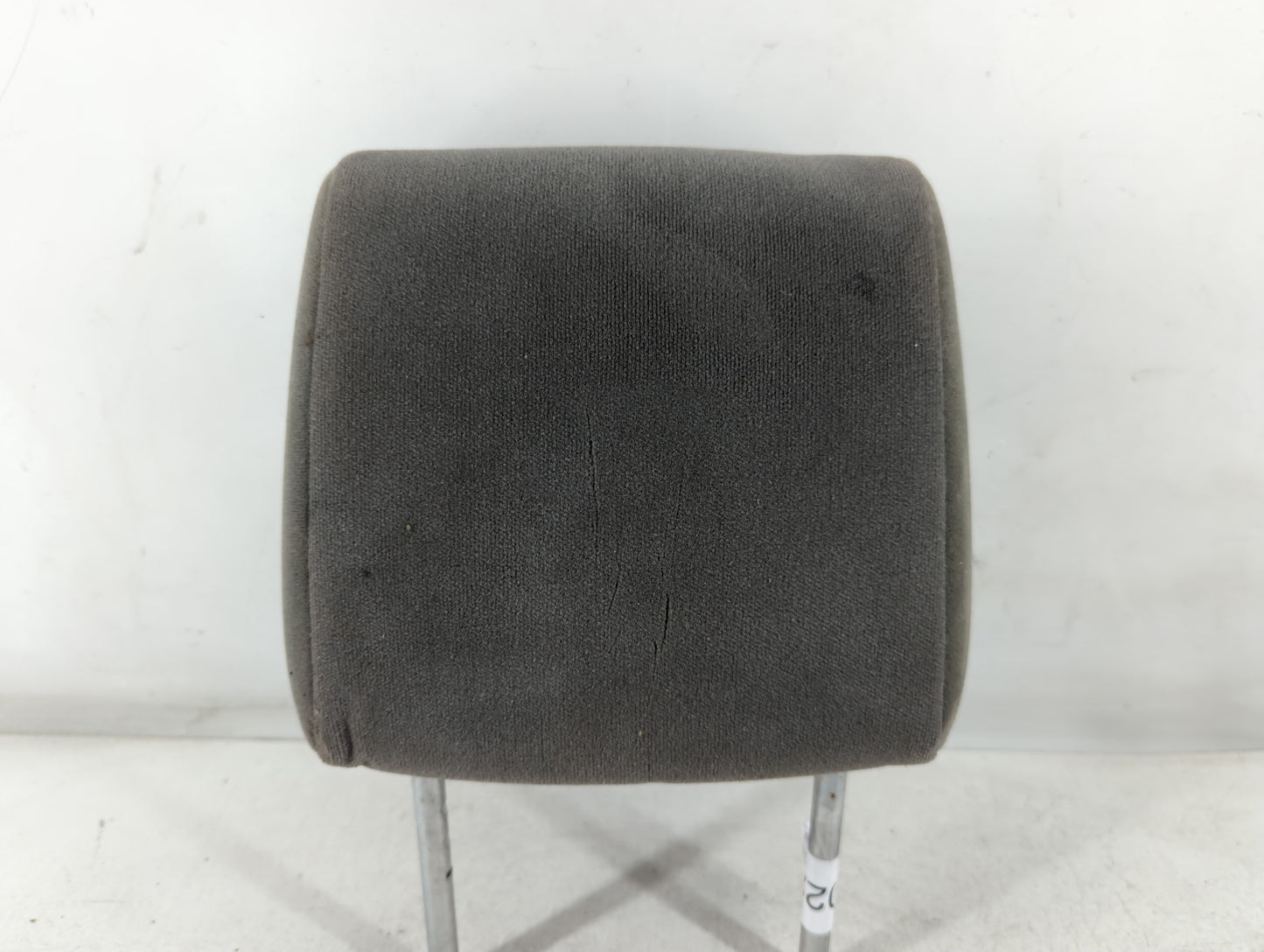 2004 Toyota Sienna Headrest Head Rest Rear Seat Fits OEM Used Auto Parts - Oemusedautoparts1.com