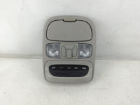 2004-2005 Toyota Sienna Overhead Roof Console Interior Dome Light - Oemusedautoparts1.com