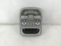 2004-2005 Toyota Sienna Overhead Roof Console Interior Dome Light - Oemusedautoparts1.com