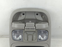2004-2005 Toyota Sienna Overhead Roof Console Interior Dome Light - Oemusedautoparts1.com