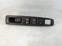 2004-2010 Toyota Sienna Master Power Window Switch Replacement Driver Side Left P/N:74232-AA050 Fits OEM Used Auto Parts - O