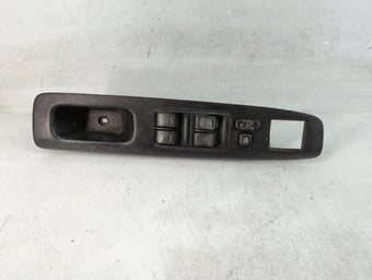 compare product 2004-2010 Toyota Sienna Master Power Window Switch Replacement Driver Side Left P/N:74232-AA050 Fits OEM Used Auto Parts