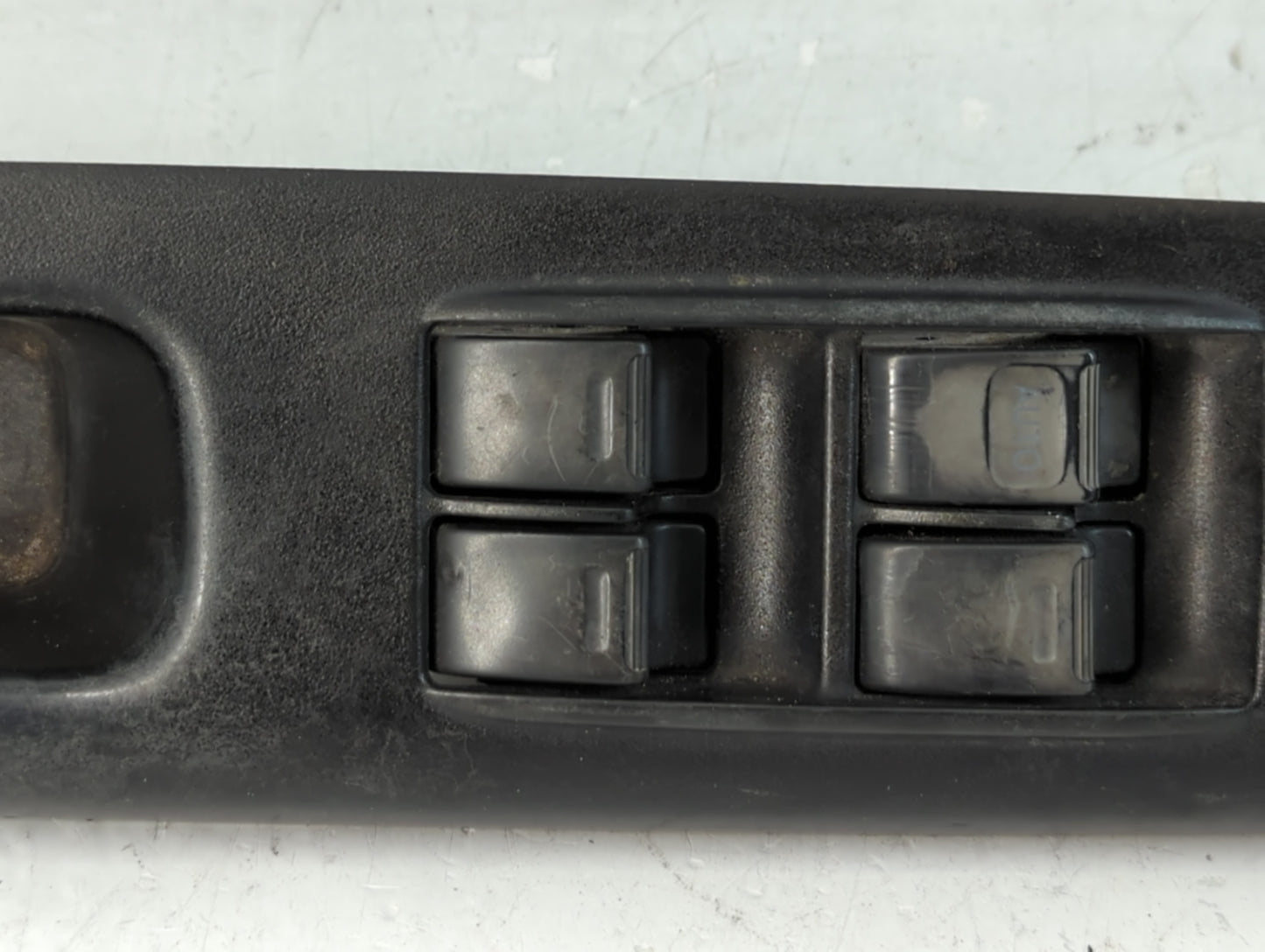 2004-2010 Toyota Sienna Master Power Window Switch Replacement Driver Side Left P/N:74232-AA050 Fits OEM Used Auto Parts - O