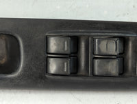 2004-2010 Toyota Sienna Master Power Window Switch Replacement Driver Side Left P/N:74232-AA050 Fits OEM Used Auto Parts - O