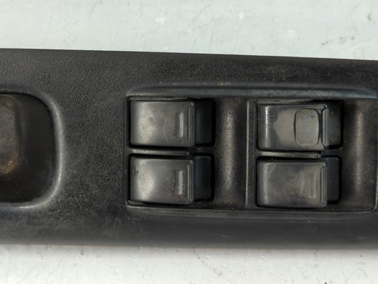 2004-2010 Toyota Sienna Master Power Window Switch Replacement Driver Side Left P/N:74232-AA050 Fits OEM Used Auto Parts