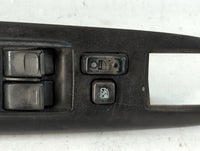 2004-2010 Toyota Sienna Master Power Window Switch Replacement Driver Side Left P/N:74232-AA050 Fits OEM Used Auto Parts - O