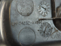 2004-2010 Toyota Sienna Master Power Window Switch Replacement Driver Side Left P/N:74232-AA050 Fits OEM Used Auto Parts - O