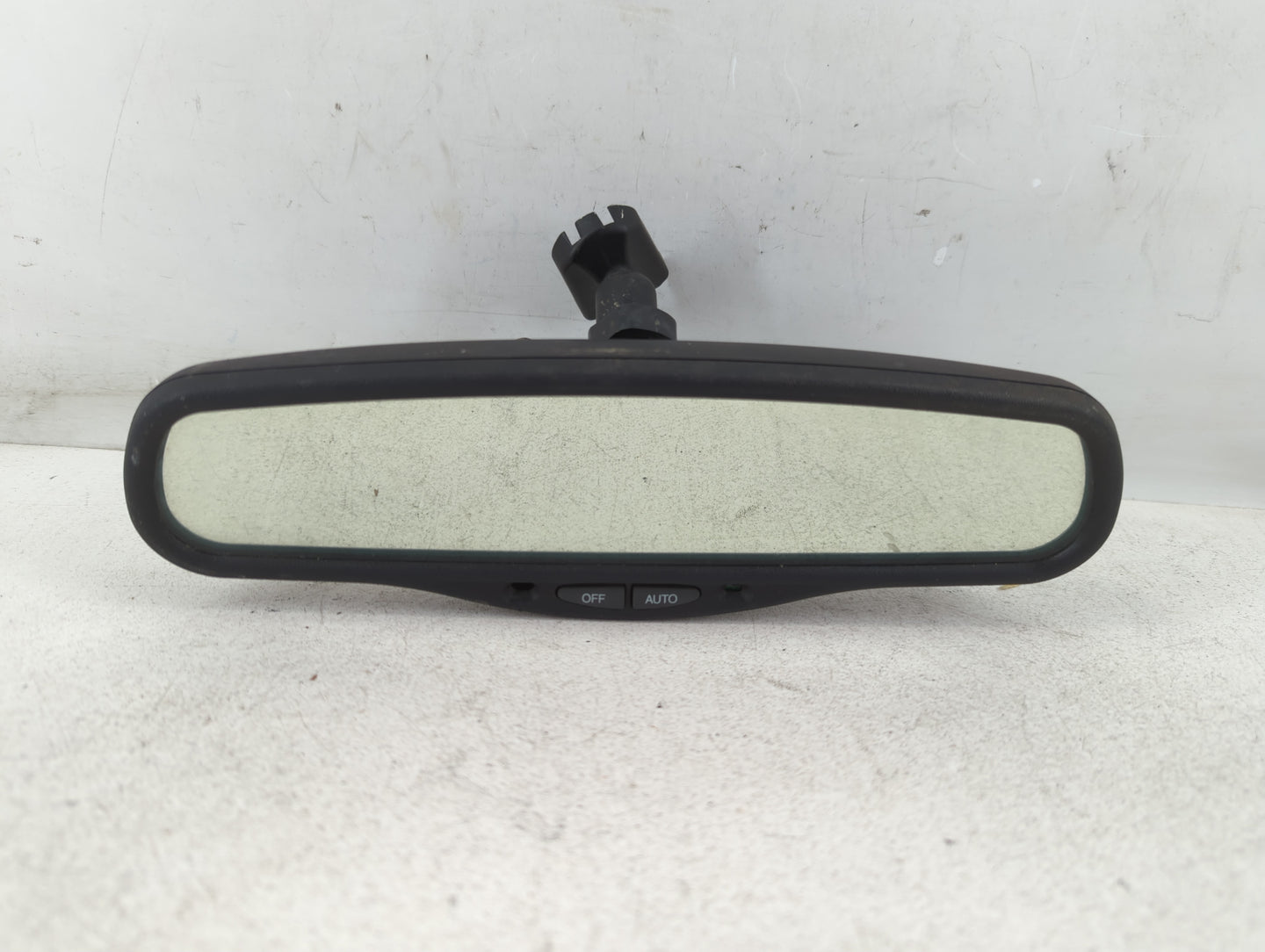 2004-2010 Toyota Sienna Interior Rear View Mirror Replacement OEM P/N:IE11015306 Fits Fits 2004 2005 2006 2007 2008 2009 201