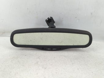 compare product 2004-2010 Toyota Sienna Interior Rear View Mirror Replacement OEM P/N:IE11015306 Fits Fits 2004 2005 2006 2007 2008 2009 2010 OEM Used Auto Parts