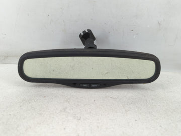 2004-2010 Toyota Sienna Interior Rear View Mirror Replacement OEM P/N:IE11015306 Fits Fits 2004 2005 2006 2007 2008 2009 201