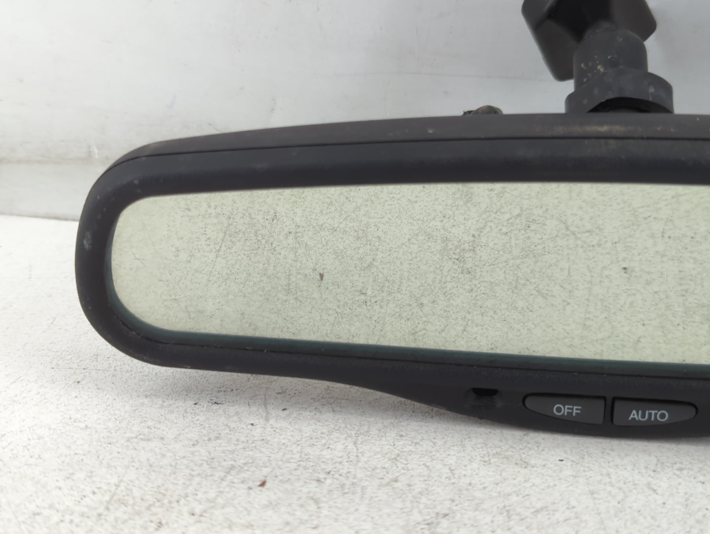 2004-2010 Toyota Sienna Interior Rear View Mirror Replacement OEM P/N:IE11015306 Fits Fits 2004 2005 2006 2007 2008 2009 201
