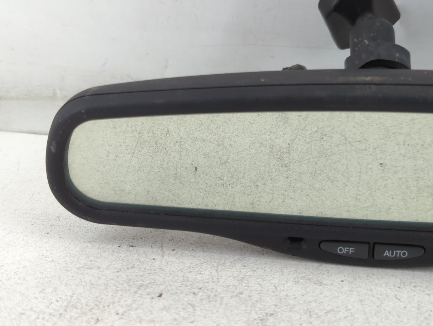 2004-2010 Toyota Sienna Interior Rear View Mirror Replacement OEM P/N:IE11015306 Fits Fits 2004 2005 2006 2007 2008 2009 201