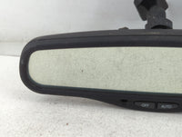 2004-2010 Toyota Sienna Interior Rear View Mirror Replacement OEM P/N:IE11015306 Fits Fits 2004 2005 2006 2007 2008 2009 201