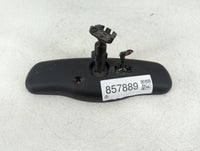 2004-2010 Toyota Sienna Interior Rear View Mirror Replacement OEM P/N:IE11015306 Fits Fits 2004 2005 2006 2007 2008 2009 201