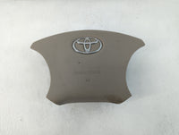 2004 Toyota Sienna Air Bag Driver Left Steering Wheel Mounted P/N:501333804A3R Fits OEM Used Auto Parts - Oemusedautoparts1.
