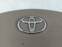 2004 Toyota Sienna Air Bag Driver Left Steering Wheel Mounted P/N:501333804A3R Fits OEM Used Auto Parts - Oemusedautoparts1.