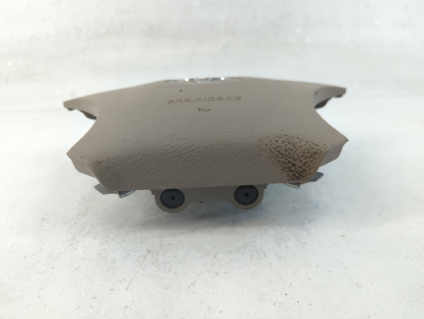 2004 Toyota Sienna Air Bag Driver Left Steering Wheel Mounted P/N:501333804A3R Fits OEM Used Auto Parts - Oemusedautoparts1.
