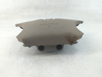 2004 Toyota Sienna Air Bag Driver Left Steering Wheel Mounted P/N:501333804A3R Fits OEM Used Auto Parts - Oemusedautoparts1.