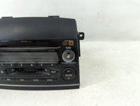 2004 Toyota Sienna Radio AM FM Cd Player Receiver Replacement P/N:86120-AE020 Fits OEM Used Auto Parts - Oemusedautoparts1.c