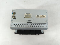 2004 Toyota Sienna Radio AM FM Cd Player Receiver Replacement P/N:86120-AE020 Fits OEM Used Auto Parts - Oemusedautoparts1.c