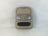 2004 Toyota Sienna Overhead Roof Console Interior Dome Light - Oemusedautoparts1.com