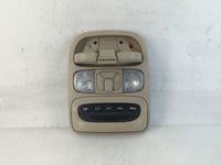 2004 Toyota Sienna Overhead Roof Console Interior Dome Light - Oemusedautoparts1.com